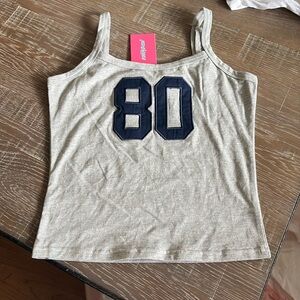 Edikted brand new tank top